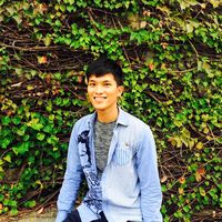 HAW-SHYANG CHANG的照片