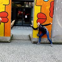 Magdalena Ganzenbacher's Photo