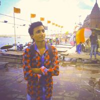 Uttam Gupta的照片