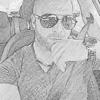 Le foto di mustafa karpinar