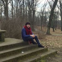 Mehmetali Karslıoğlu's Photo