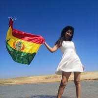 Nadia Garfias的照片