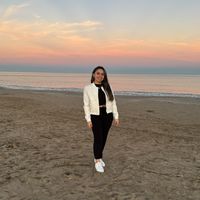 Rosay Patarroyo's Photo