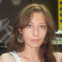Лаура Суворова's Photo