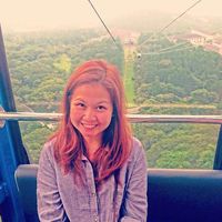 Beam Krittayapornpong的照片