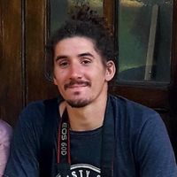 Le foto di Agustin Alegre