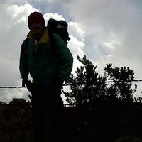 Rizqi Amrilah Widodo's Photo