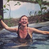 Caterina Boutagy's Photo