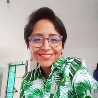 Rocío de la Luz  HG's Photo