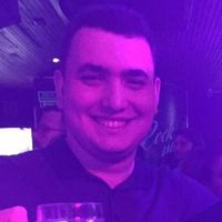 Alexandre Marques de Oliveira's Photo