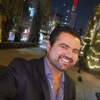 Josue Manuel Quintero Patiño's Photo