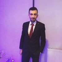 Yusuf Koçak的照片