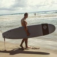 Maximilian Lindner's Photo