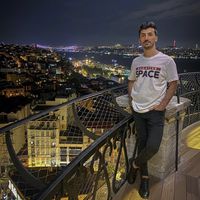 Le foto di Mehmet Karakaş