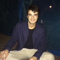 Feliu Formosa's Photo