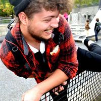 Stanko Lugonja's Photo