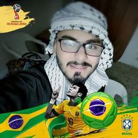 Mahmoud Al-shua'ibe的照片