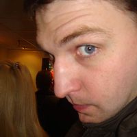 Alexey Vlasov's Photo