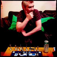 John Morrissey的照片