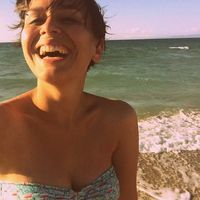 Le foto di Basak Damla  Gulkan