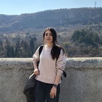 Photos de ghazal jafari