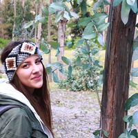 Sophie Crenet's Photo