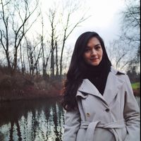 Photos de Laura Graterol