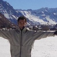 Jose Luis Aguilera's Photo