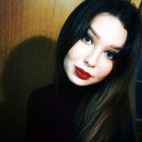 Alina Lysenko的照片