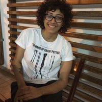 Camila Cirico's Photo