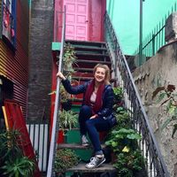 Mathilde Grytten的照片