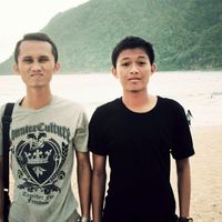 Muhammad Asyraf's Photo