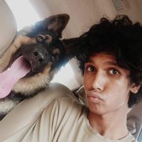 Nikhil Singh Rajpoot's Photo