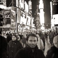 Gowtham Mohan's Photo