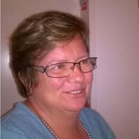 Sabine Rösch's Photo
