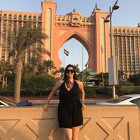 Fernanda Filipe's Photo