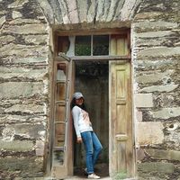 Geraldine Gonzalez Mireles's Photo