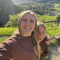 Charlotte Worms's Photo