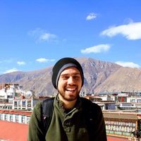 Radamés Parmeggiani's Photo