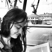 Natalia Grzymala的照片