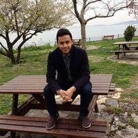 Abdullah Hamid的照片