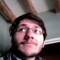 Emilien Grudé's Photo