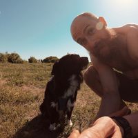 Will Chauvin's Photo