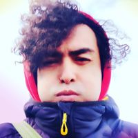 Benyamin  Mohseny's Photo