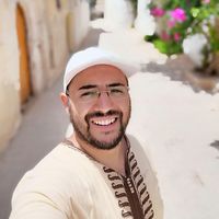 Hadj Oudjana的照片