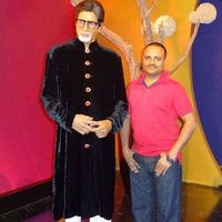 Rahul Rai Gupta's Photo