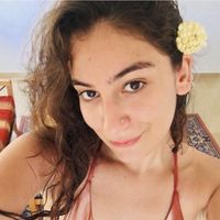 Meryem Ellouze的照片