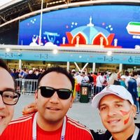 Jonathan Franco's Photo