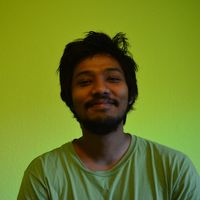 Nikhil Shakya的照片