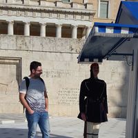 Joud Mardini's Photo